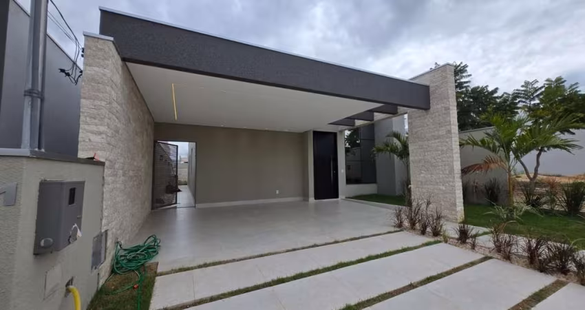 Casa em Condomínio para Venda em Montes Claros, Vila Segura, 3 dormitórios, 1 suíte, 2 banheiros, 2 vagas