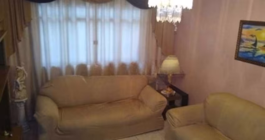 Sobrado à Venda no Parque Grajaú 3 dormitórios - Conforto e Praticidade!  Área total: 130m²