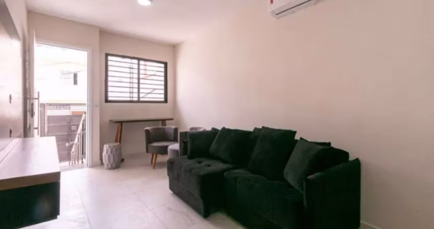Sobrado à venda na Cidade Continental - SP