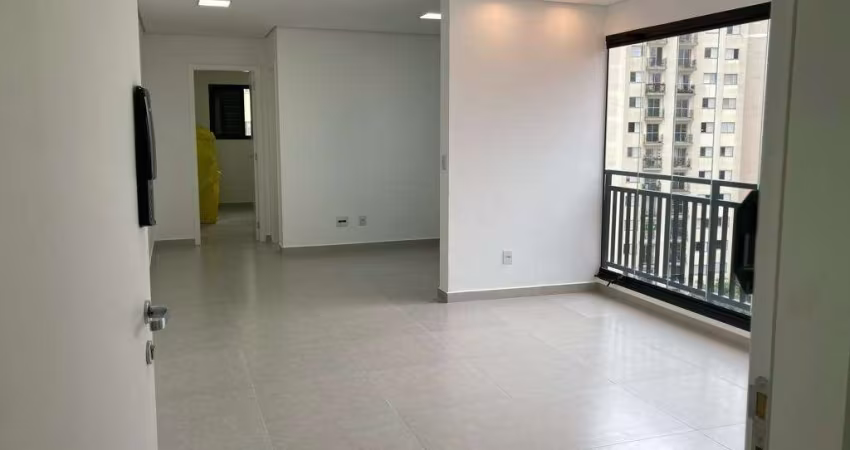 Apartamento à venda no Residencial Soho Saúde