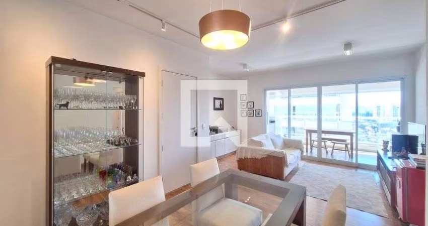 Apartamento à Venda - Barra Funda, 2 Quartos,  88 m2