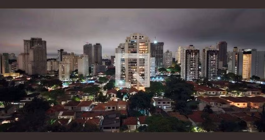 Apartamento à Venda - Chácara Santo Antonio, 2 Quartos,  117 m2