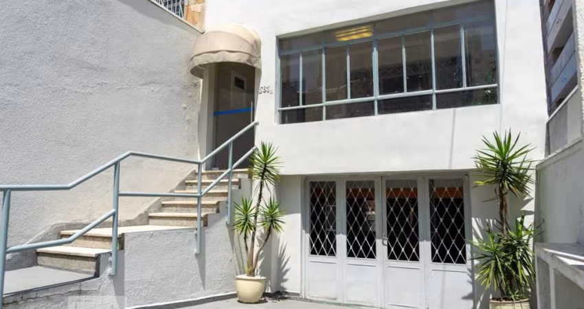 Casa à Venda - Perdizes, 5 Quartos,  450 m2