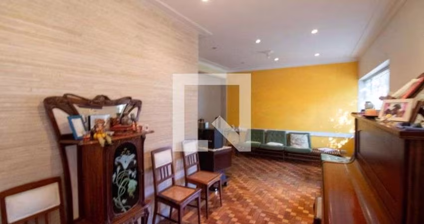 Casa à Venda - Brooklin, 3 Quartos,  120 m2