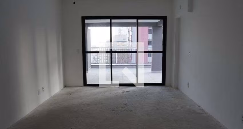 Apartamento à Venda - Pinheiros, 1 Quarto,  88 m2