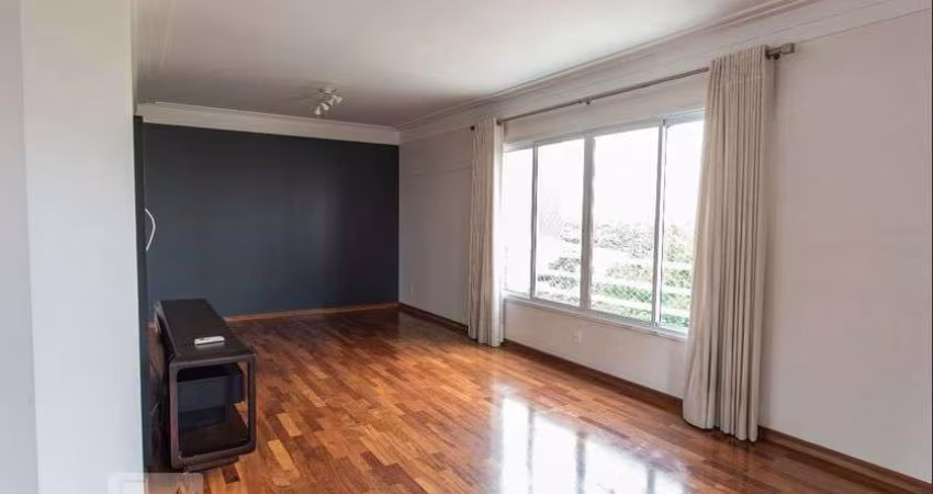 Apartamento à Venda - Vila Mariana, 4 Quartos,  200 m2