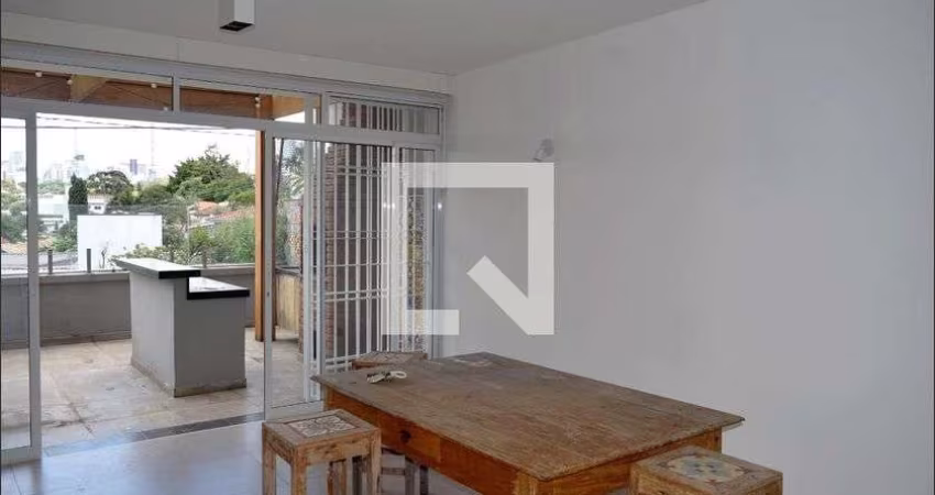 Casa à Venda - Sumaré, 3 Quartos,  149 m2