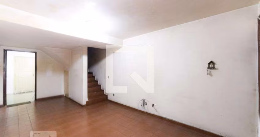 Casa à Venda - Brooklin, 2 Quartos,  96 m2