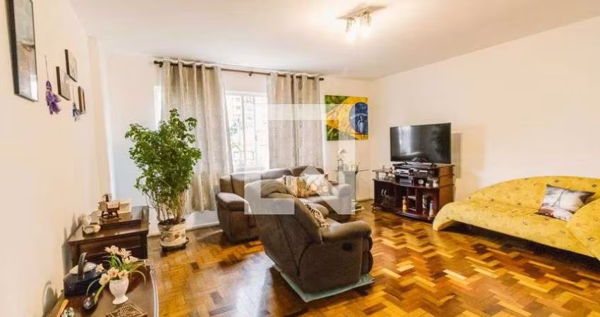 Apartamento à Venda - Vila Pompéia, 3 Quartos,  124 m2