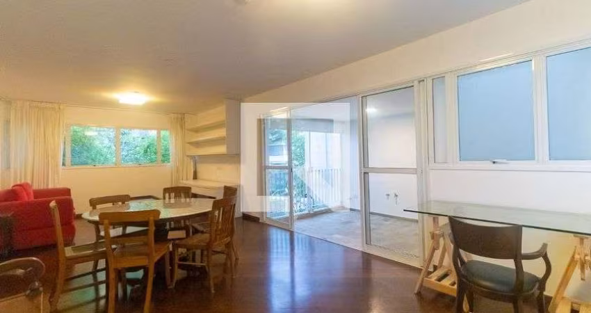 Apartamento à Venda - Sumaré, 1 Quarto,  92 m2