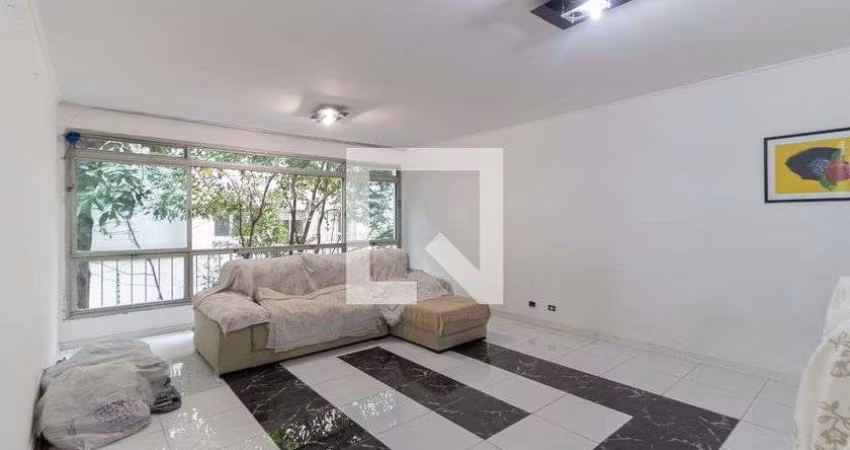 Apartamento à Venda - Aclimação, 3 Quartos,  119 m2