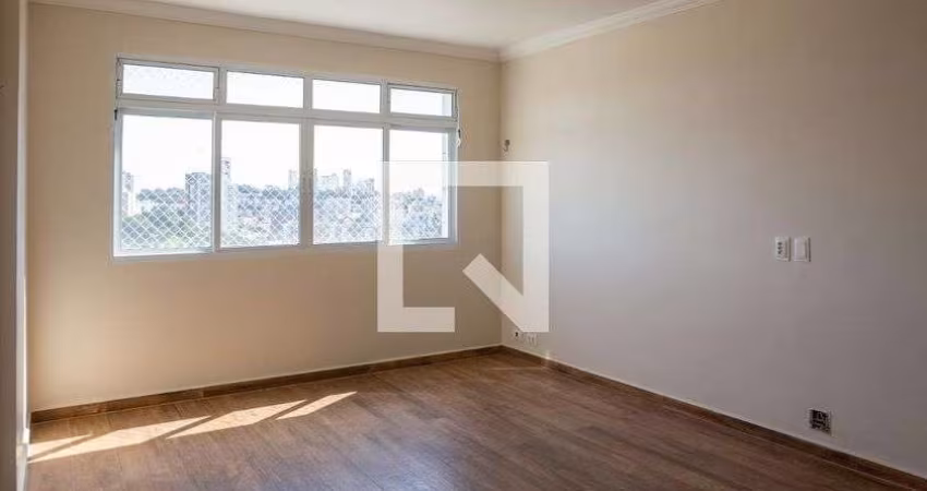 Apartamento à Venda - Vila Romana, 2 Quartos,  83 m2