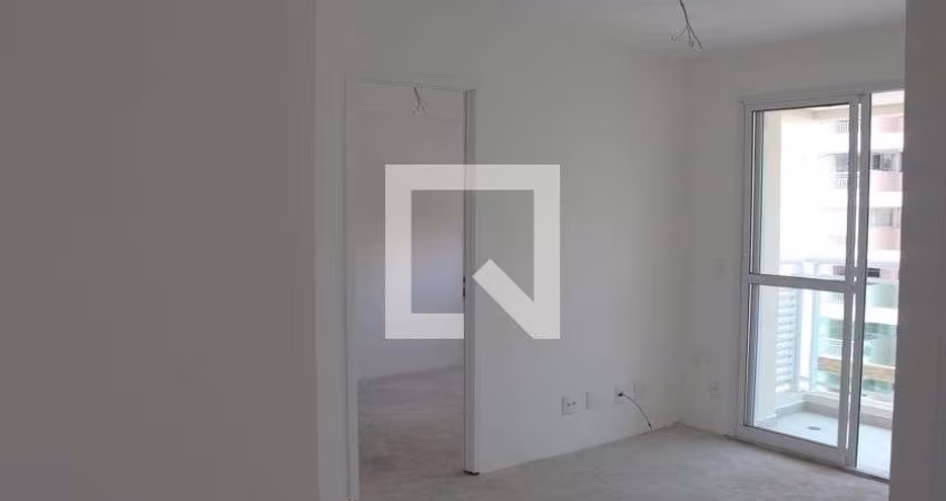 Apartamento à Venda - Barra Funda, 1 Quarto,  41 m2