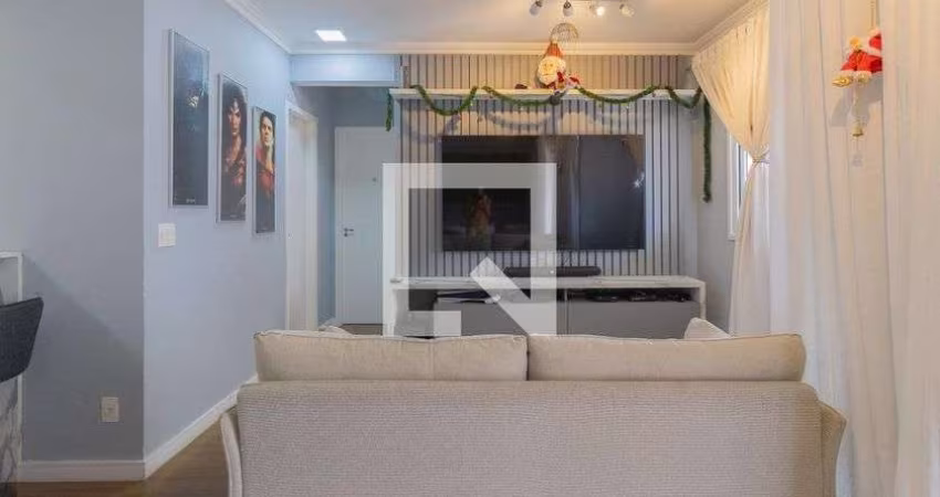 Apartamento à Venda - Vila Andrade, 2 Quartos,  73 m2