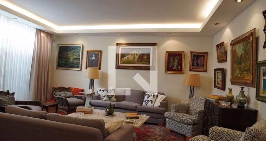 Casa à Venda - Sumaré, 3 Quartos,  278 m2