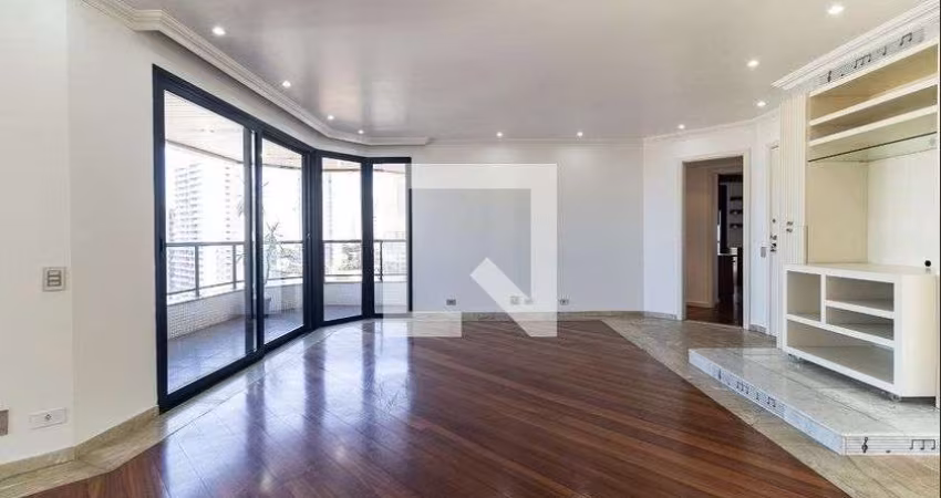 Apartamento à Venda - Aclimação, 4 Quartos,  180 m2
