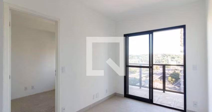 Apartamento à Venda - Vila Olímpia, 1 Quarto,  31 m2