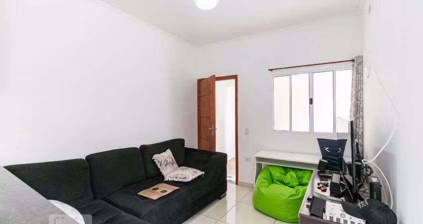 Casa à Venda - Jabaquara, 6 Quartos,  220 m2