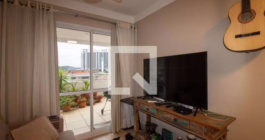 Apartamento à Venda - Butantã, 3 Quartos,  90 m2