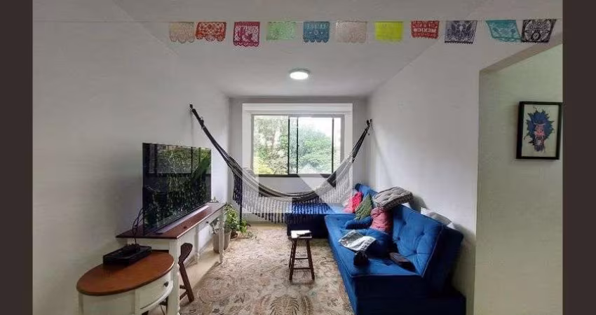 Apartamento à Venda - Jardim Marajoara , 3 Quartos,  68 m2