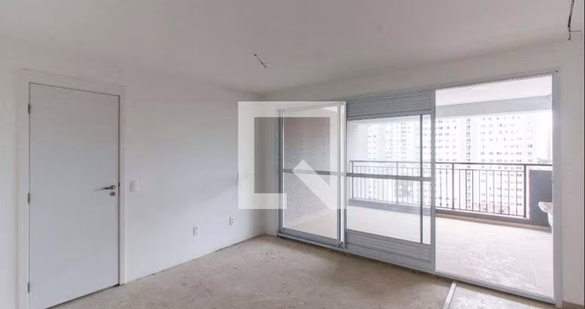 Apartamento à Venda - Barra Funda, 3 Quartos,  74 m2
