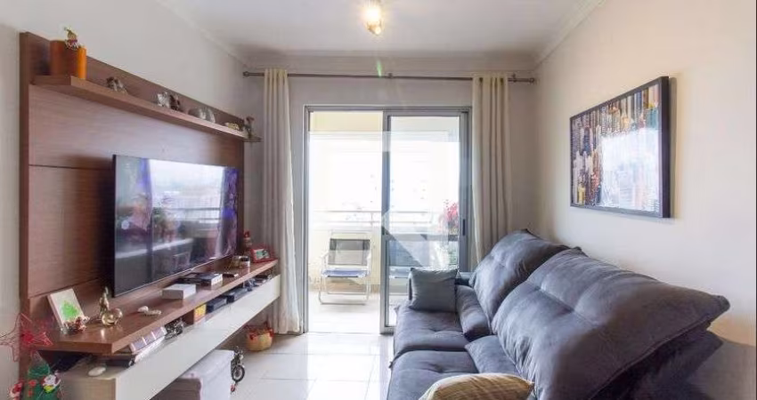 Apartamento à Venda - Barra Funda, 3 Quartos,  79 m2