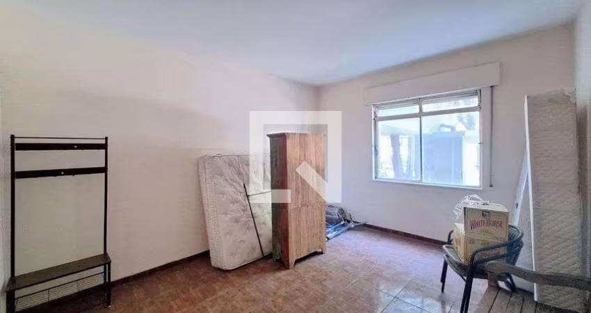 Apartamento à Venda - Barra Funda, 3 Quartos,  100 m2