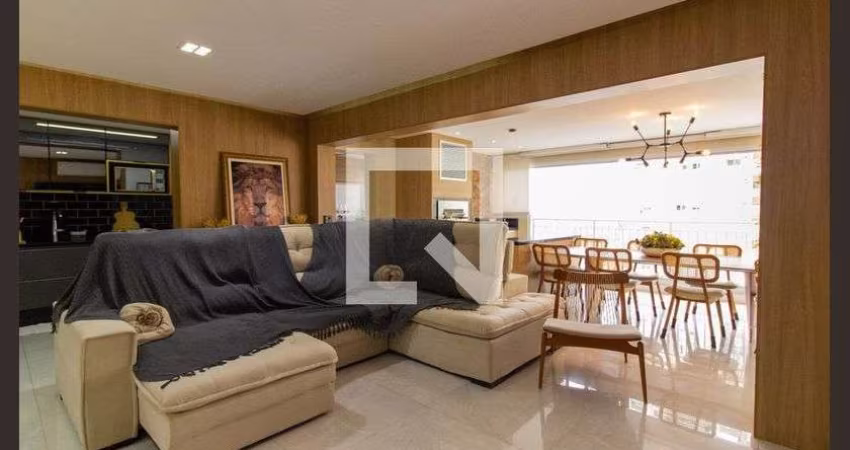 Apartamento à Venda - Lapa, 3 Quartos,  136 m2
