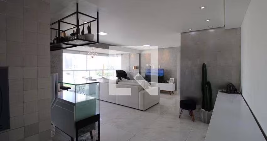 Apartamento à Venda - Barra Funda, 2 Quartos,  77 m2