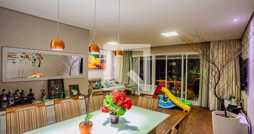 Apartamento à Venda - Vila Andrade, 2 Quartos,  104 m2