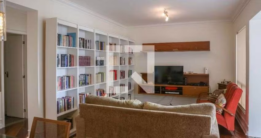 Apartamento à Venda - Vila Pompéia, 3 Quartos,  136 m2