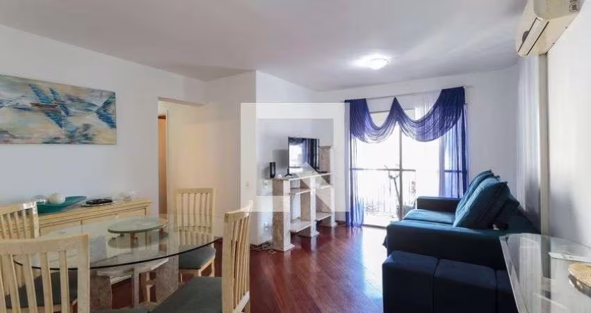 Apartamento à Venda - Vila Nova Conceição, 2 Quartos,  92 m2