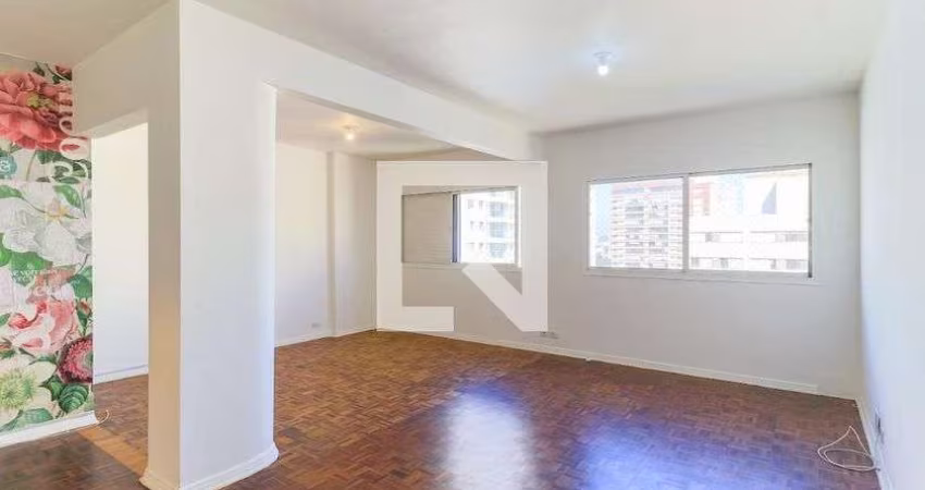 Apartamento à Venda - Chácara Santo Antonio, 2 Quartos,  120 m2