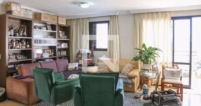 Apartamento à Venda - Vila Romana, 3 Quartos,  116 m2