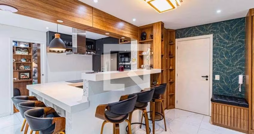 Apartamento à Venda - Butantã, 3 Quartos,  112 m2