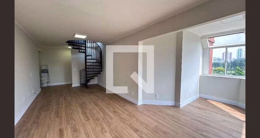 Apartamento à Venda - Jardim Marajoara , 4 Quartos,  224 m2