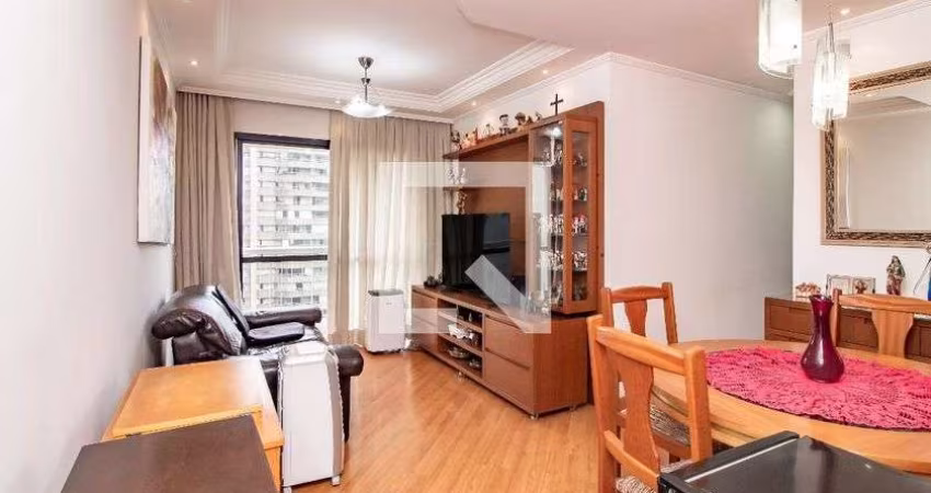 Apartamento à Venda - Vila Pompéia, 3 Quartos,  72 m2