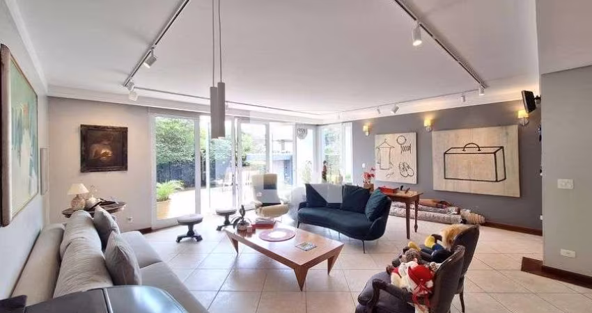 Apartamento à Venda - Alto da Lapa, 4 Quartos,  750 m2