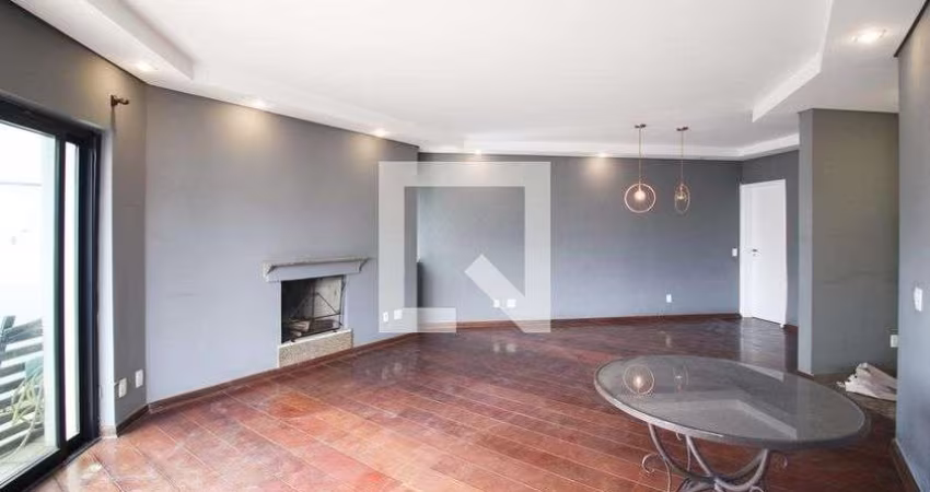 Apartamento à Venda - Vila Olímpia, 4 Quartos,  168 m2