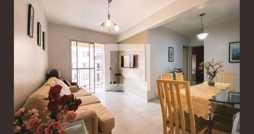 Apartamento à Venda - Butantã, 3 Quartos,  61 m2