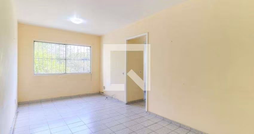 Apartamento à Venda - Chácara Santo Antonio, 2 Quartos,  70 m2