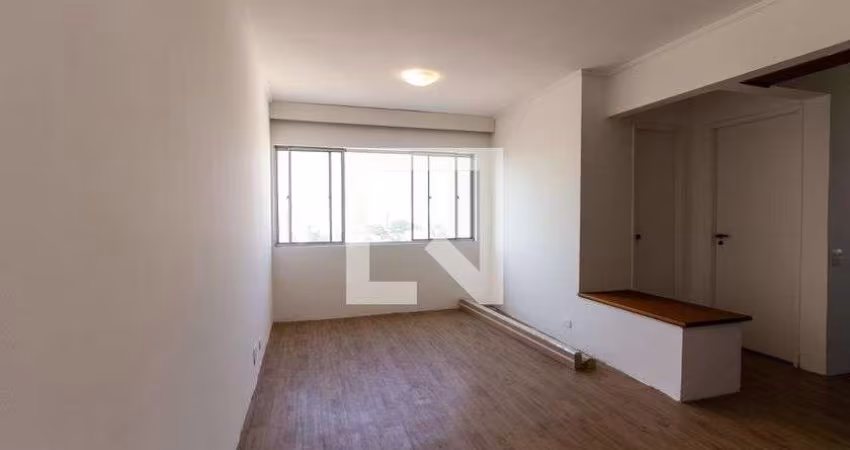 Apartamento à Venda - Vila Romana, 3 Quartos,  126 m2