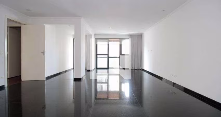 Apartamento à Venda - Sumaré, 4 Quartos,  199 m2