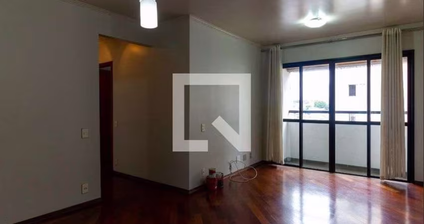 Apartamento à Venda - Vila Romana, 2 Quartos,  70 m2