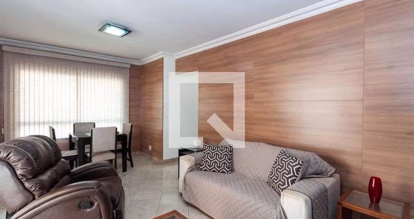 Apartamento à Venda - Vila Pompéia, 3 Quartos,  96 m2