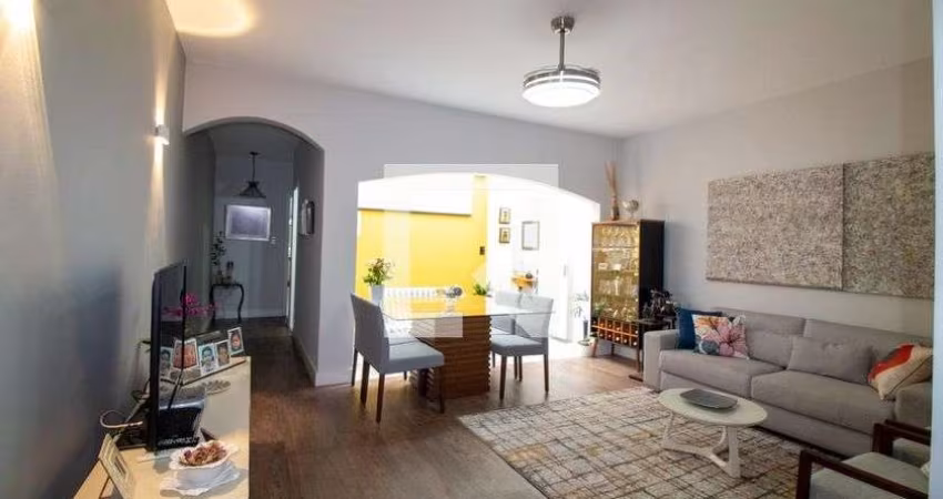 Casa à Venda - Chácara Santo Antonio, 3 Quartos,  160 m2