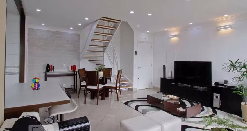 Apartamento à Venda - Vila Pompéia, 3 Quartos,  98 m2