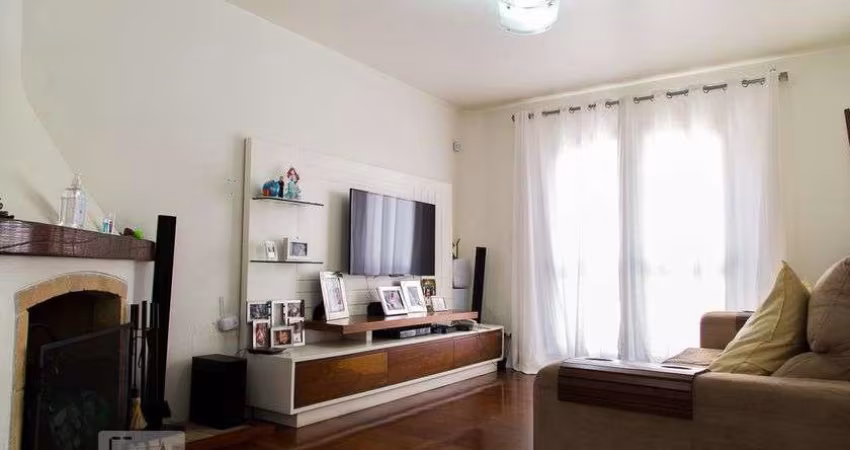 Casa à Venda - Jabaquara, 3 Quartos,  470 m2
