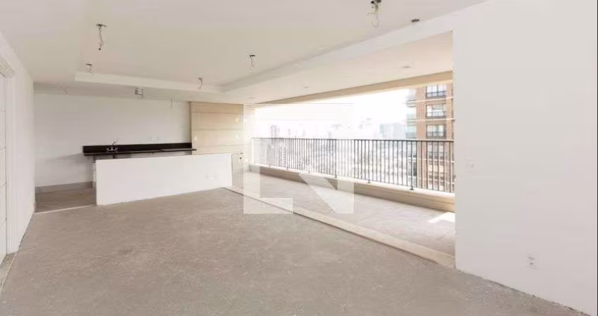 Apartamento à Venda - Vila Olímpia, 2 Quartos,  146 m2