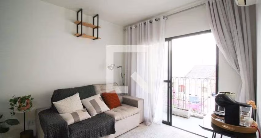 Apartamento à Venda - Vila Olímpia, 2 Quartos,  64 m2